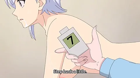 anime